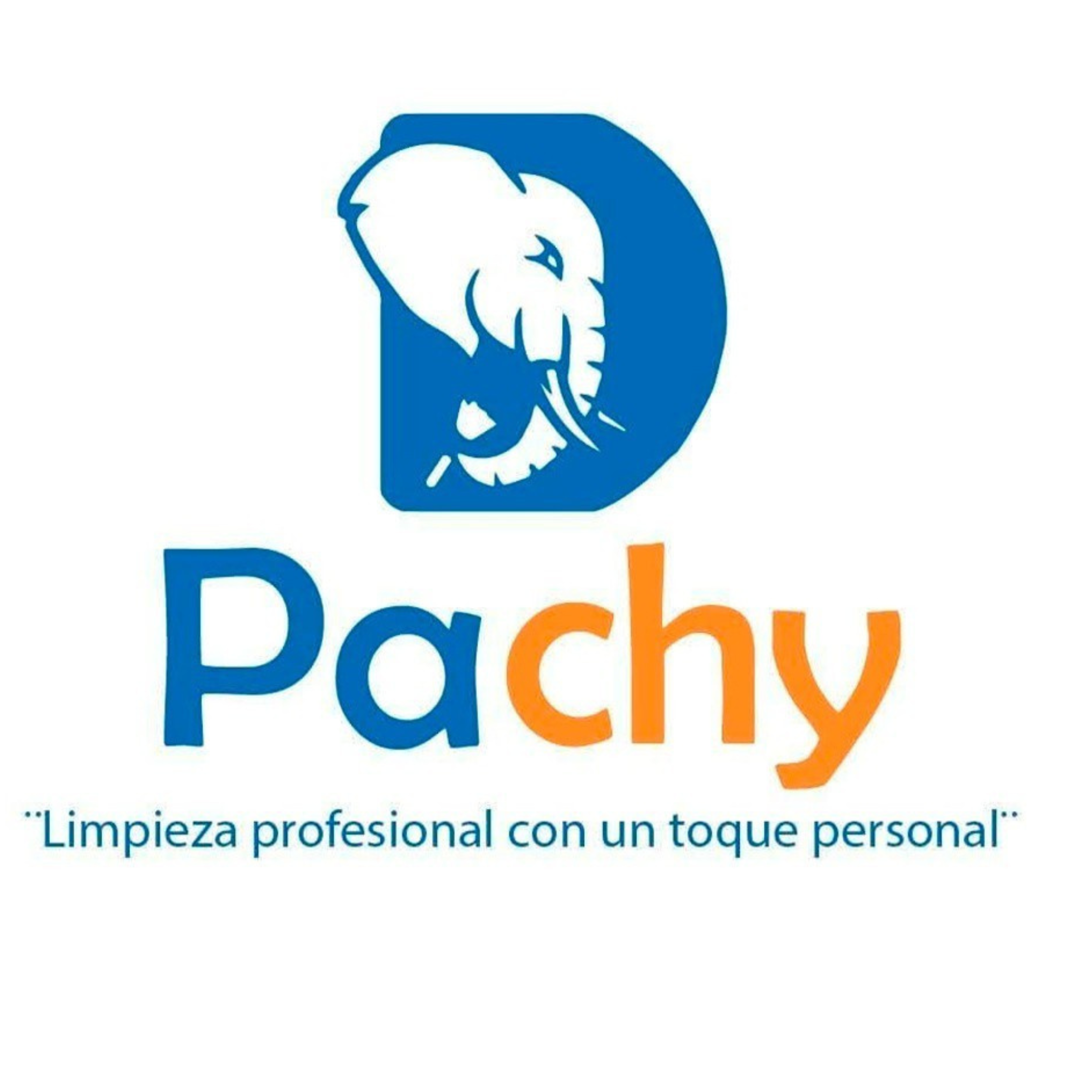 Pachy Limpieza Profesional